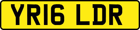 YR16LDR