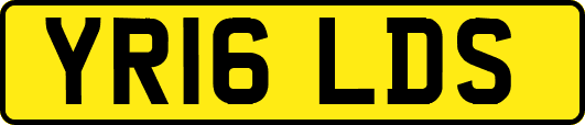 YR16LDS