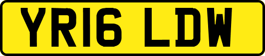 YR16LDW