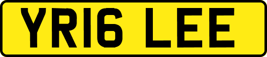 YR16LEE