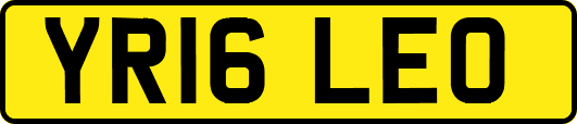 YR16LEO
