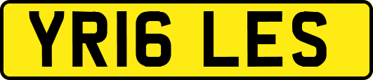YR16LES