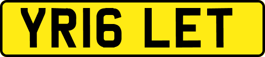 YR16LET