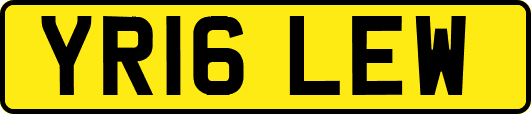YR16LEW