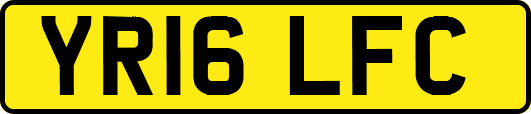 YR16LFC