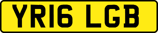 YR16LGB