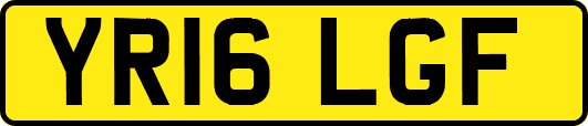 YR16LGF