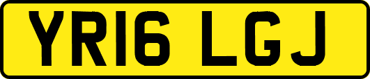 YR16LGJ
