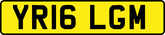 YR16LGM