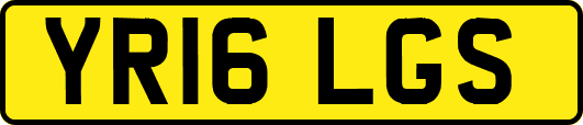 YR16LGS