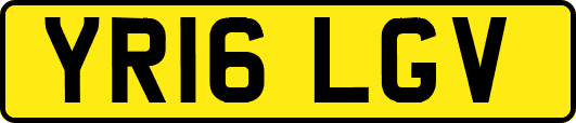YR16LGV