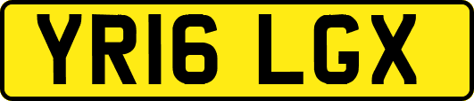 YR16LGX