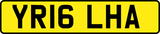 YR16LHA