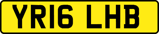 YR16LHB
