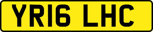 YR16LHC