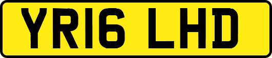 YR16LHD