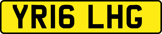 YR16LHG