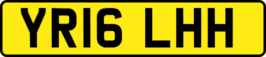 YR16LHH