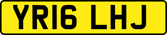 YR16LHJ