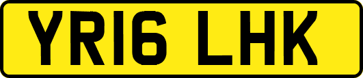 YR16LHK