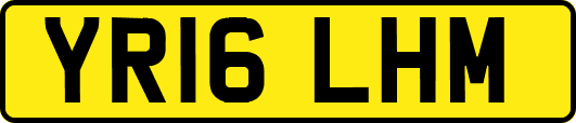 YR16LHM