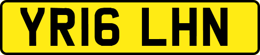 YR16LHN