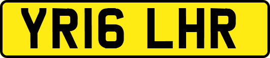 YR16LHR