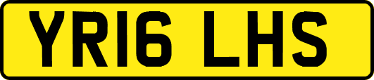 YR16LHS
