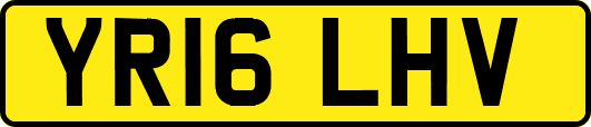 YR16LHV