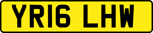 YR16LHW