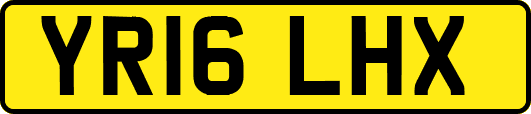 YR16LHX