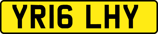 YR16LHY