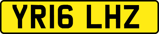 YR16LHZ