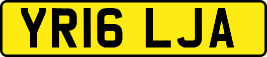 YR16LJA