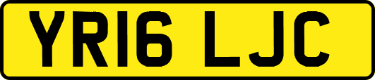 YR16LJC