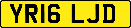 YR16LJD