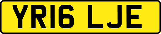 YR16LJE
