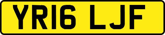 YR16LJF