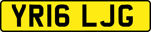 YR16LJG