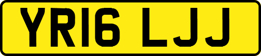 YR16LJJ