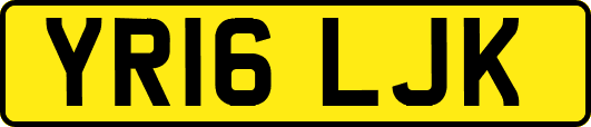 YR16LJK
