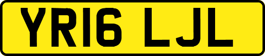 YR16LJL