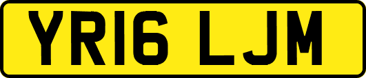 YR16LJM