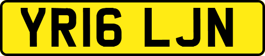 YR16LJN
