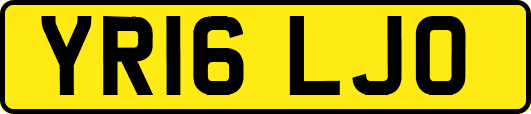 YR16LJO