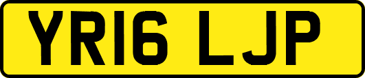 YR16LJP