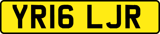YR16LJR