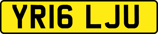 YR16LJU