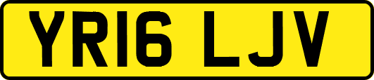 YR16LJV