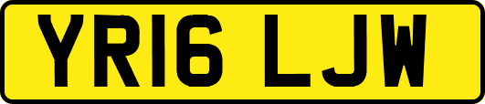 YR16LJW
